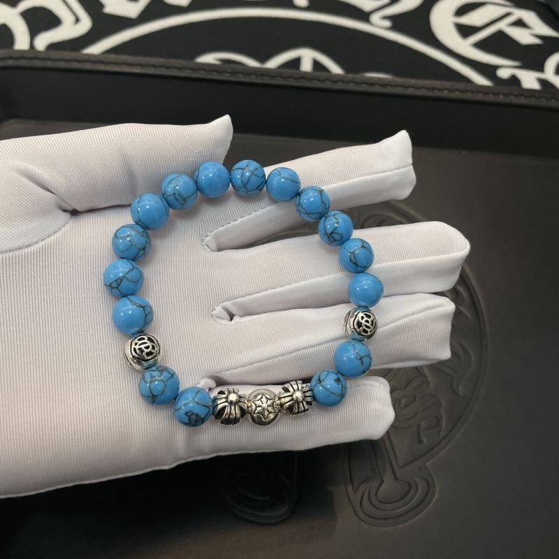 Ch*0me He**ts bracelets